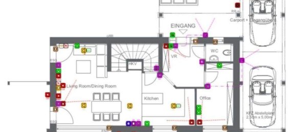 6 rooms Villa in Vienna, Austria No. 29634 35