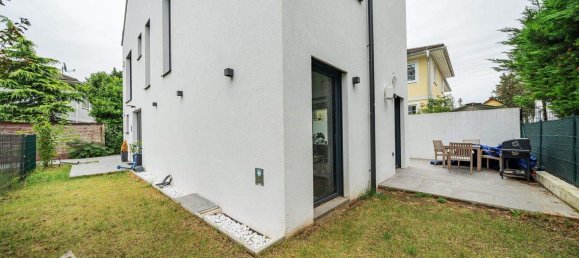 6 rooms Villa in Vienna, Austria No. 29634 3