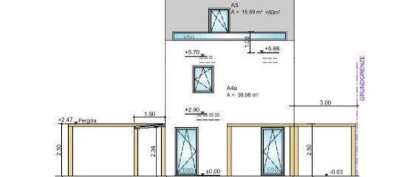 6 rooms Villa in Vienna, Austria No. 29634 32