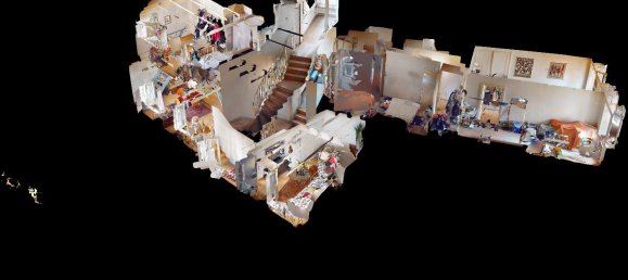 Здание с 8 спальнями в Мюлуз, Франция № 155105 4