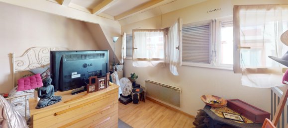 Здание с 8 спальнями в Мюлуз, Франция № 155105 6