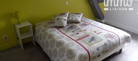 58-salle Bâtiment à Vendôme, France No. 85837 4