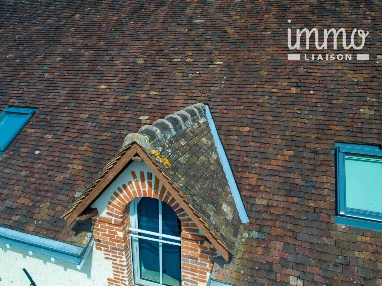 58-salle Bâtiment à Vendôme, France No. 85837