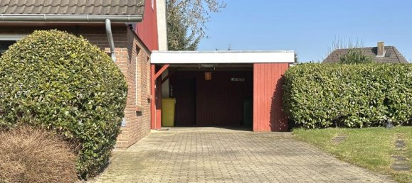 3 bedrooms House in Schleswig-Holstein, Germany No. 88463 10