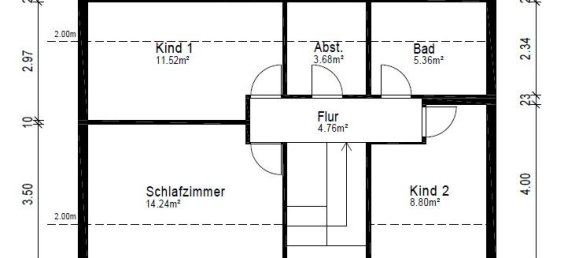 3 bedrooms House in Schleswig-Holstein, Germany No. 88463 18