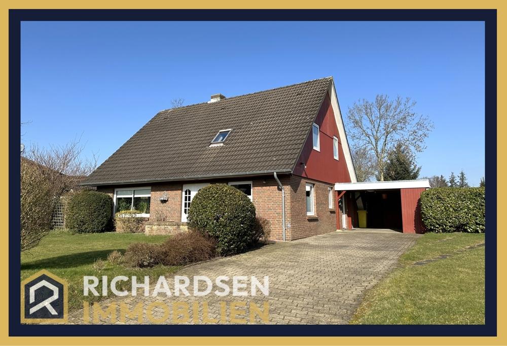 3 bedrooms House in Schleswig-Holstein, Germany No. 88463