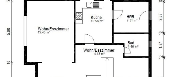 3 bedrooms House in Schleswig-Holstein, Germany No. 88463 16