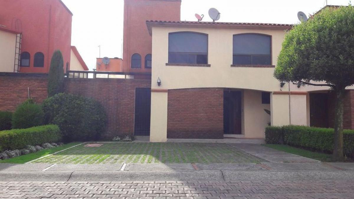 3 chambres Maison à Mexico No. 211589