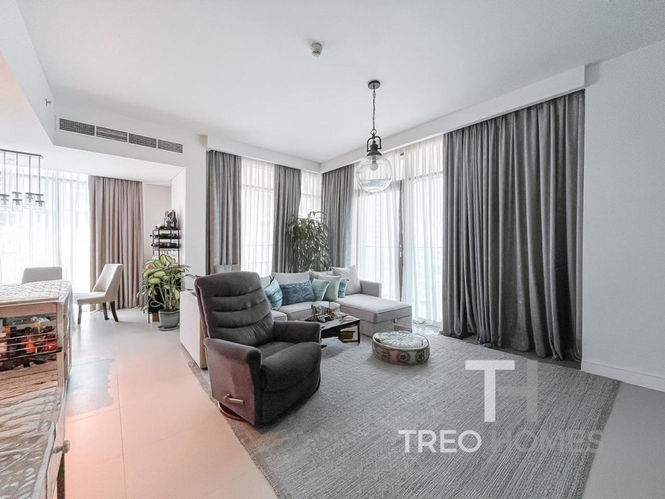 3 bedrooms Apartment in Dubai Creek Harbour (The Lagoons), UAE No. 95922