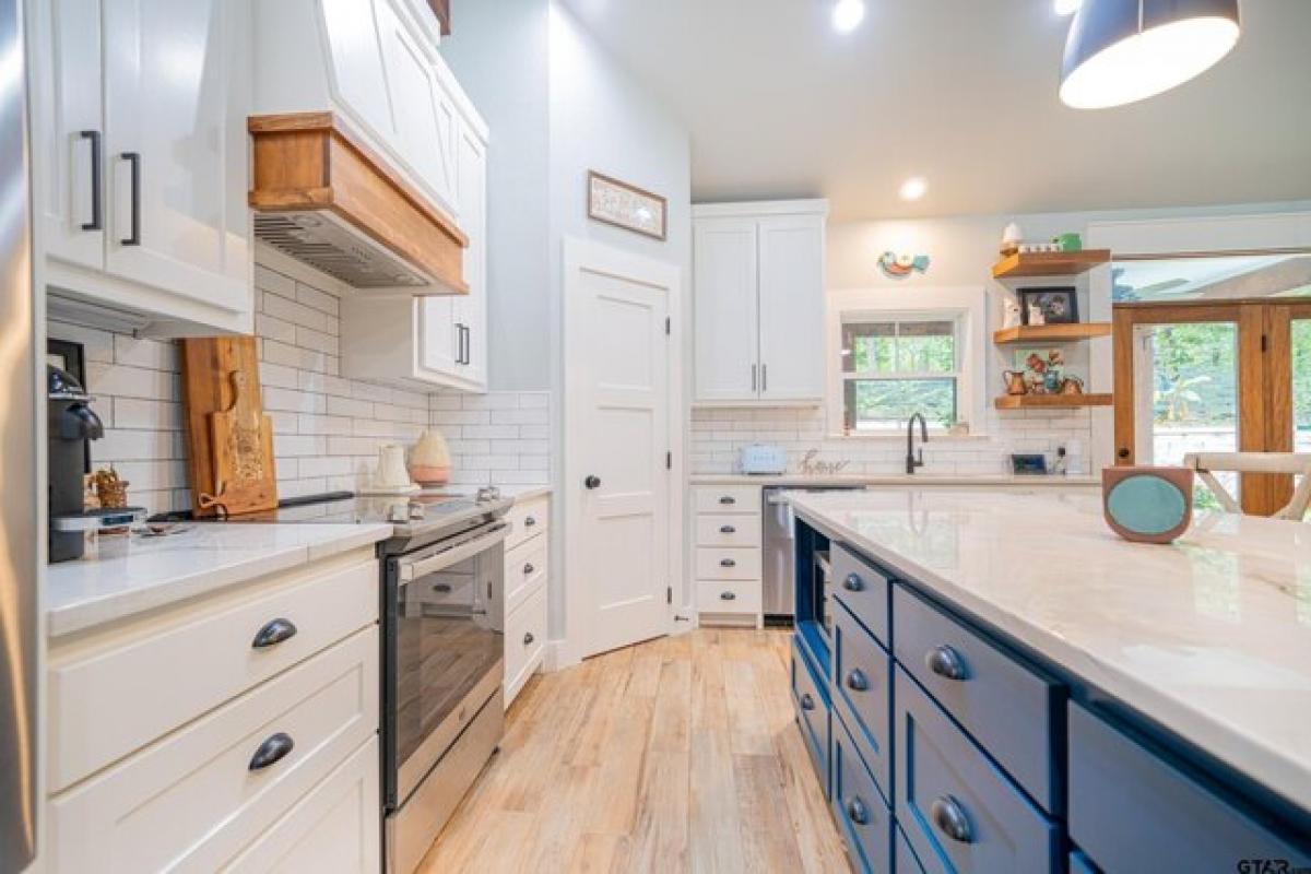 3 bedrooms House in Winnsboro, USA No. 414114