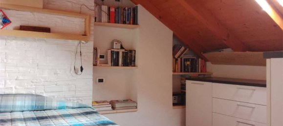 2 rooms Apartment in Omegna, Italy No. 189435 10