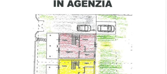 2 rooms Apartment in Omegna, Italy No. 189435 36