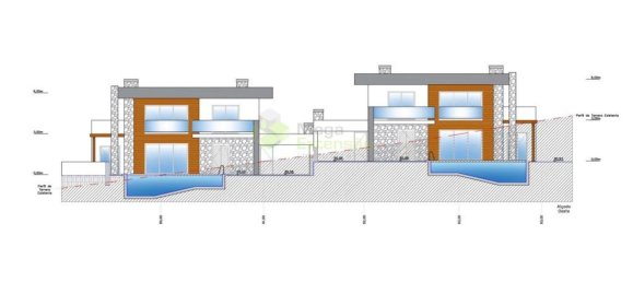 Terrain à Lourinha, Portugal 4764m² No. 96788 11