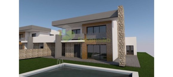 Terrain à Lourinha, Portugal 4764m² No. 96788 6