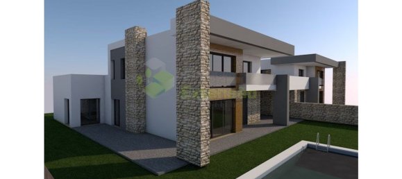 Terrain à Lourinha, Portugal 4764m² No. 96788 2