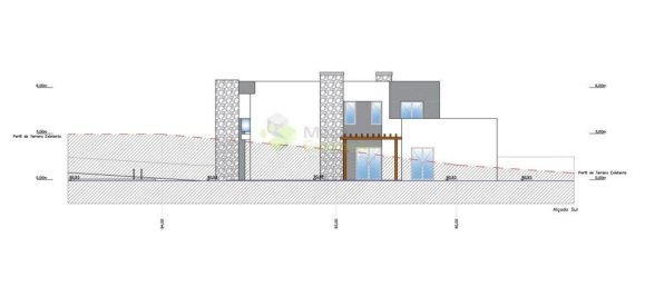 Terrain à Lourinha, Portugal 4764m² No. 96788 12