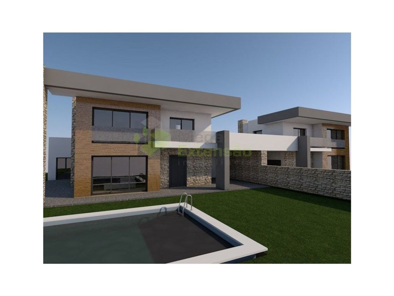 Terrain à Lourinha, Portugal 4764m² No. 96788