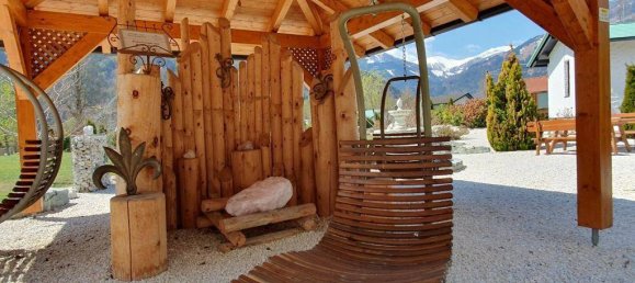  قطعة أرض في Lurnfeld, Austria رقم 211284 11