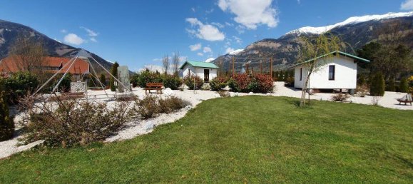  قطعة أرض في Lurnfeld, Austria رقم 211284 14