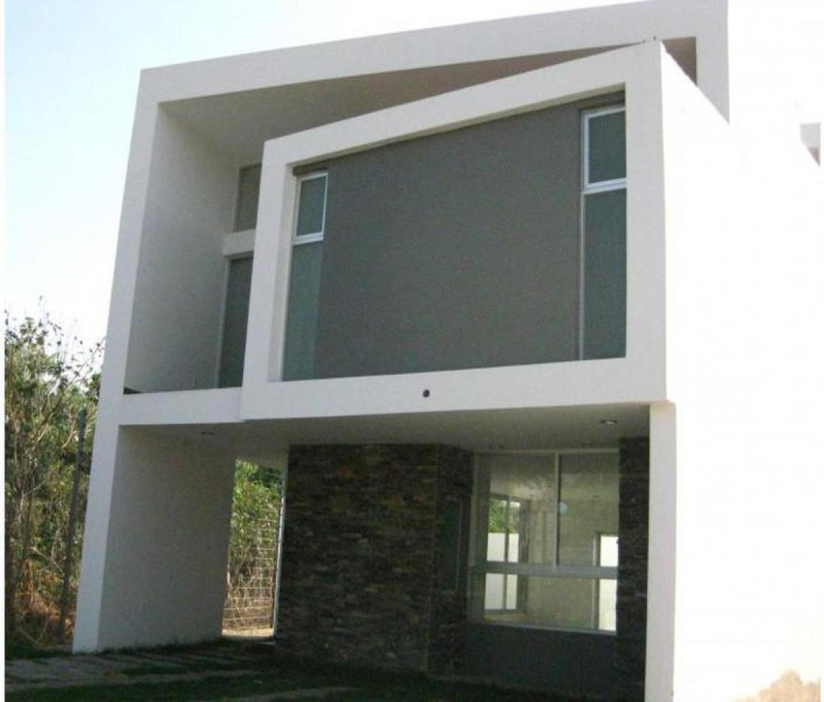 Casa de 3 dormitorios en Tlajomulco de Zúñiga, Mexico No. 186390