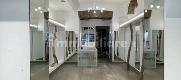 1-Zimmer Gewerbliche Immobilie in Milan, Italy, Nr. 240245 5