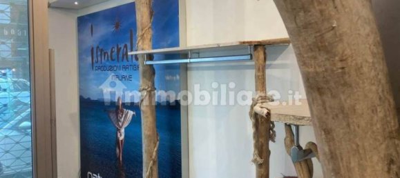 1-Zimmer Gewerbliche Immobilie in Milan, Italy, Nr. 240245 11