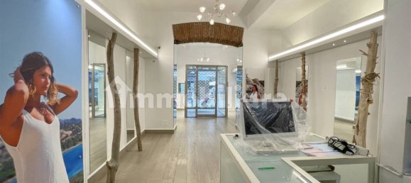 1-Zimmer Gewerbliche Immobilie in Milan, Italy, Nr. 240245 2