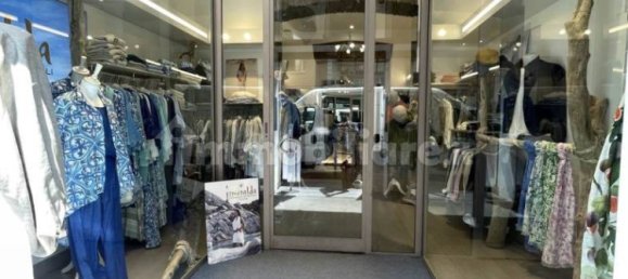 1-Zimmer Gewerbliche Immobilie in Milan, Italy, Nr. 240245 7