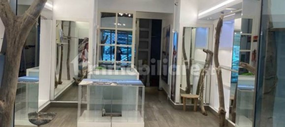 1-Zimmer Gewerbliche Immobilie in Milan, Italy, Nr. 240245 10