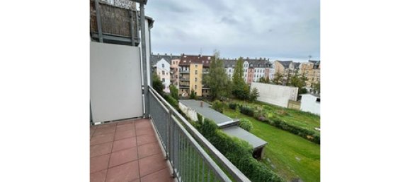 6 rooms Apartment in Chemnitz, Germany No. 30409 6