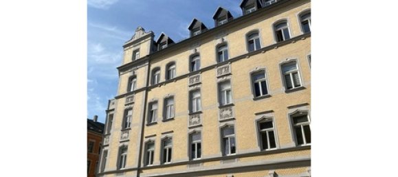6 rooms Apartment in Chemnitz, Germany No. 30409 2