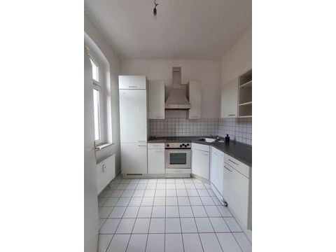 6 rooms Apartment in Chemnitz, Germany No. 30409