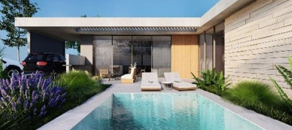 4 dormitorios villa en venta en Paphos, Cyprus № 10505 3