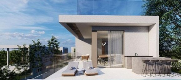 4 dormitorios villa en venta en Paphos, Cyprus № 10505 16