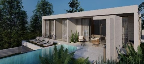 4 dormitorios villa en venta en Paphos, Cyprus № 10505 8