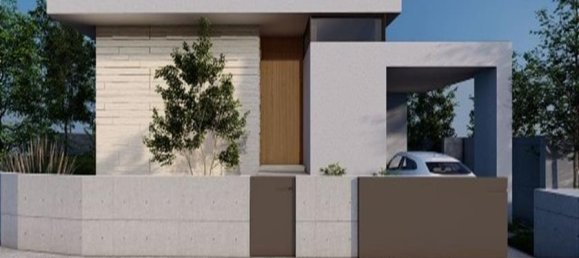 4 dormitorios villa en venta en Paphos, Cyprus № 10505 13