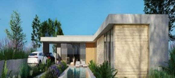 4 dormitorios villa en venta en Paphos, Cyprus № 10505 5