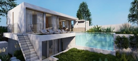 4 bedrooms Villa in Paphos, Cyprus No. 10505 10