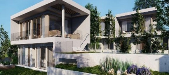 4 dormitorios villa en venta en Paphos, Cyprus № 10505 14