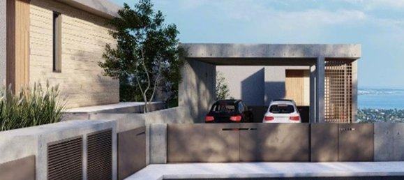 4 dormitorios villa en venta en Paphos, Cyprus № 10505 15