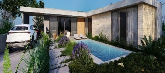 4 dormitorios villa en venta en Paphos, Cyprus № 10505 4