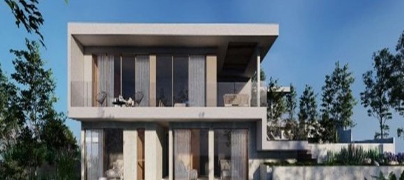 4 dormitorios villa en venta en Paphos, Cyprus № 10505 20
