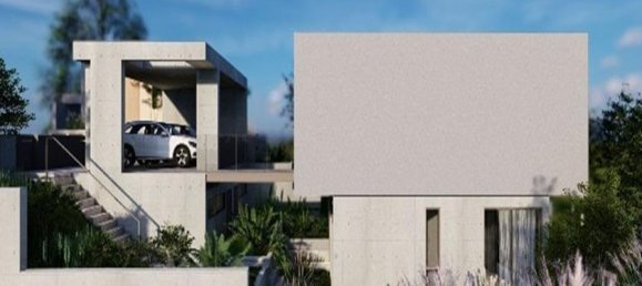 4 dormitorios villa en venta en Paphos, Cyprus № 10505 21