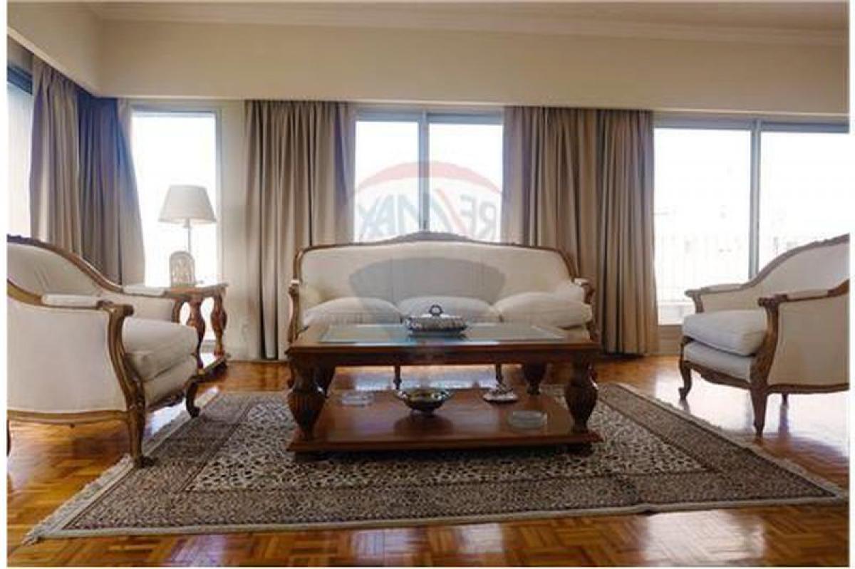 Apartamento T3 em Montevideo, Uruguay N.º 8699