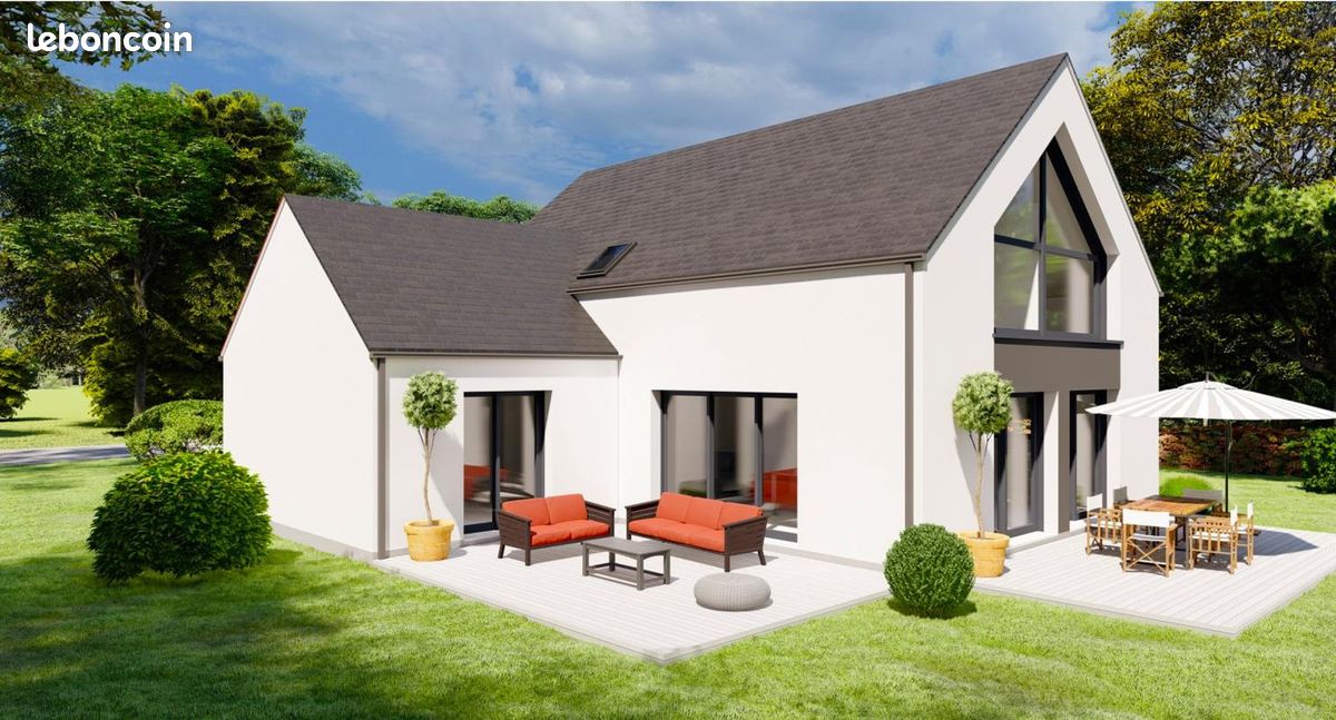 3 غرف نوم فيلا في Cancale, France رقم 331381