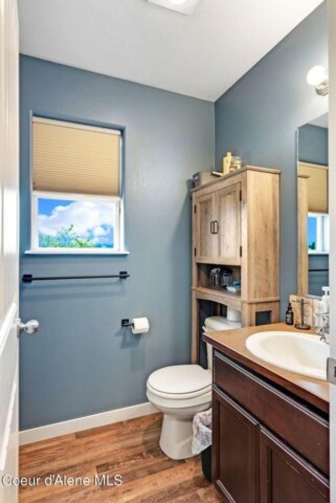 2 bedrooms House in Post Falls, USA No. 393799