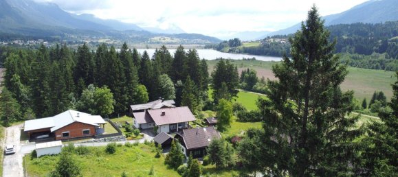 3-salle Bungalow à Hermagor-Pressegger See, Austria No. 133884 2