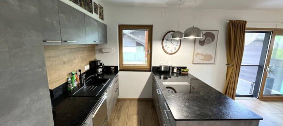 3-salle Bungalow à Hermagor-Pressegger See, Austria No. 133884 10