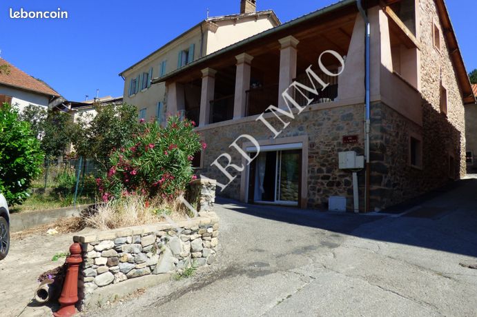 Apartamento T1 em Hautes-Alpes, France N.º 302254