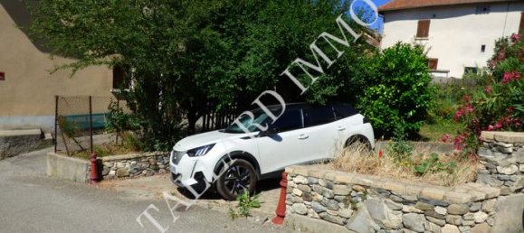 Apartamento T1 em Hautes-Alpes, France N.º 302254 2